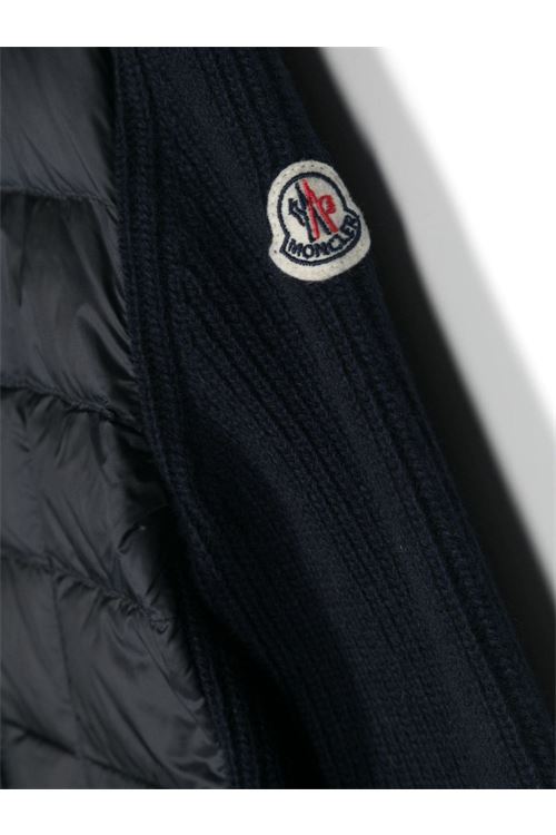  Moncler Enfant | 9B00006M1241750